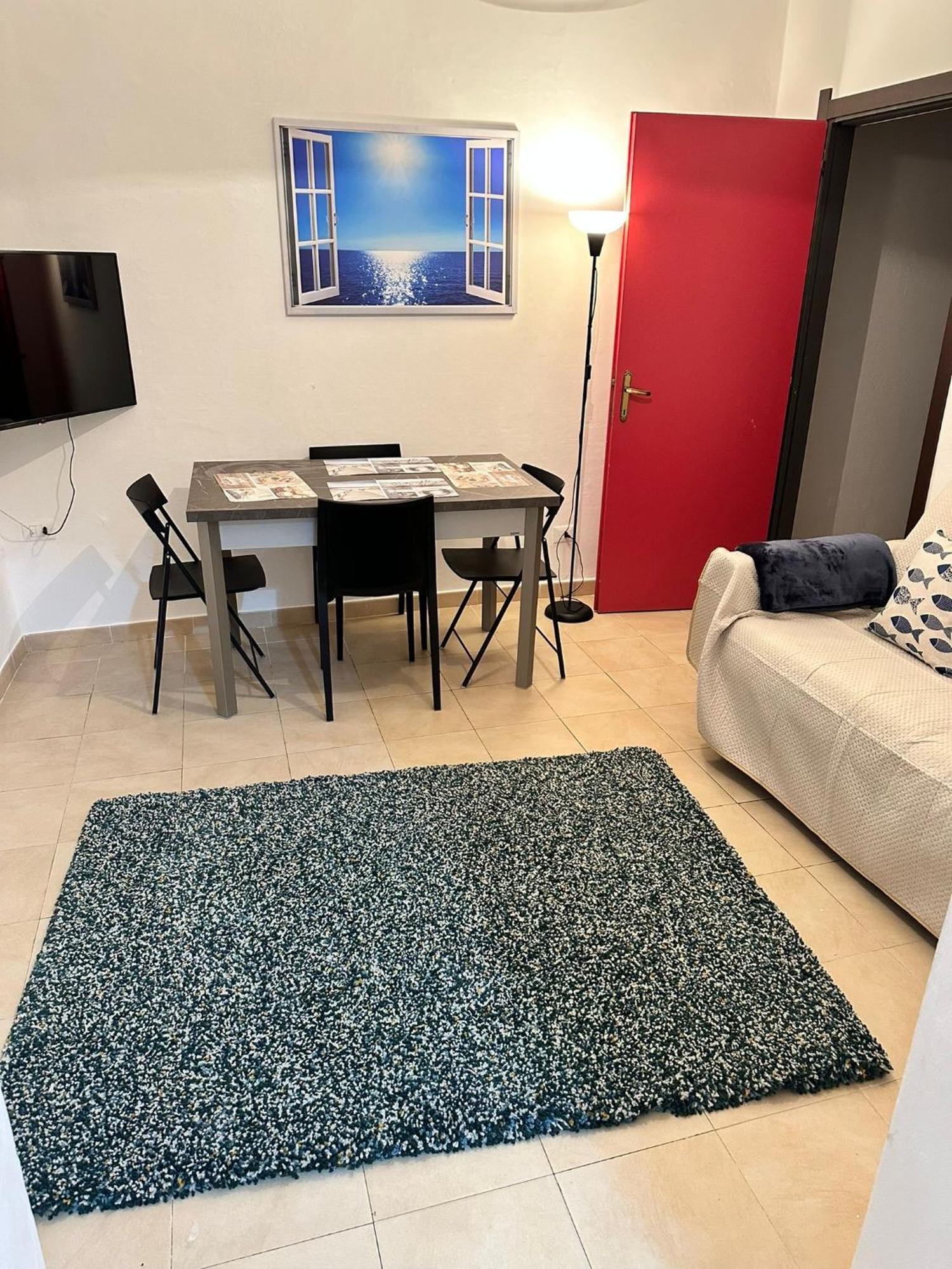 Central Seaview Apartment Lerici Exterior photo